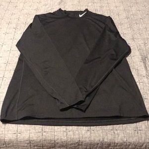 Men’s Nike Long Sleeve Shirt